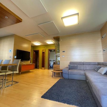 Apartment Felicia 12 Portoroz Luaran gambar