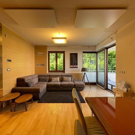 Apartment Felicia 12 Portoroz Luaran gambar
