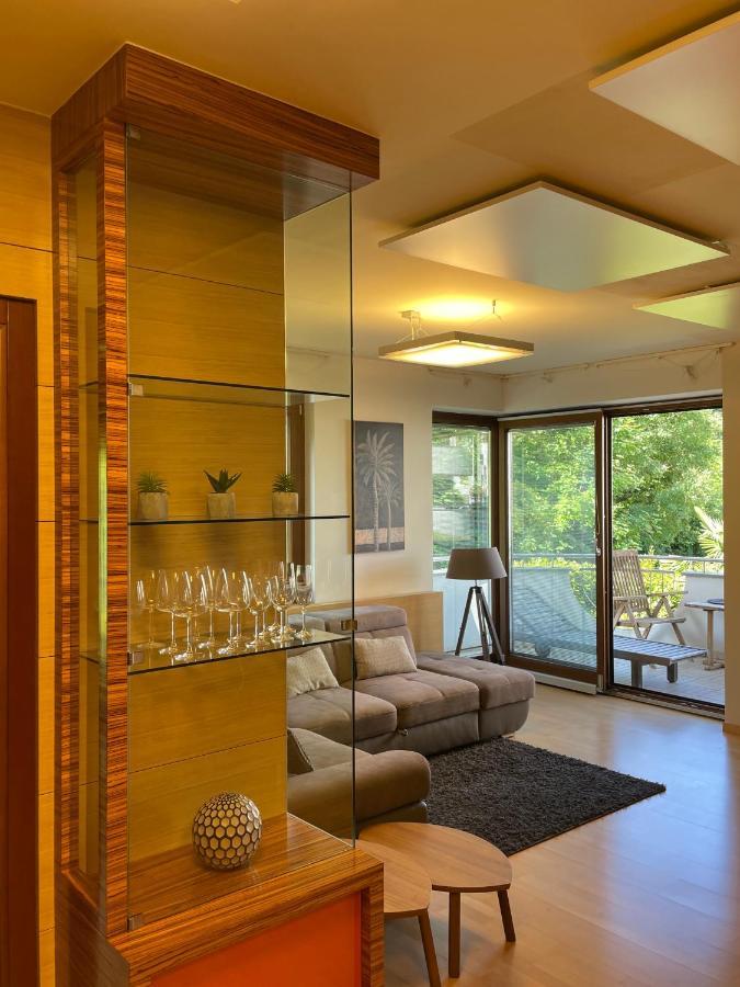 Apartment Felicia 12 Portoroz Luaran gambar