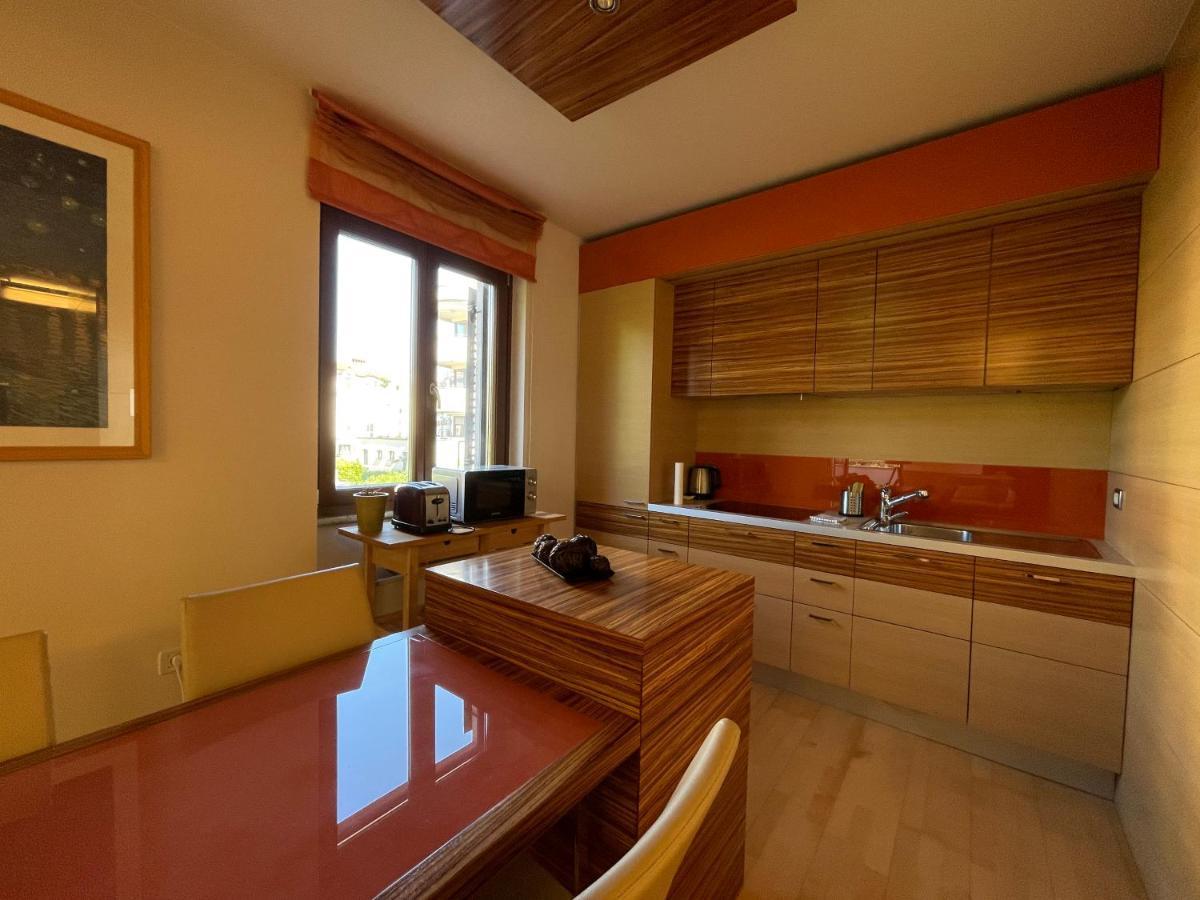 Apartment Felicia 12 Portoroz Luaran gambar