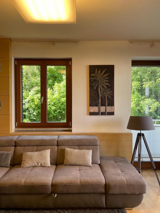 Apartment Felicia 12 Portoroz Luaran gambar