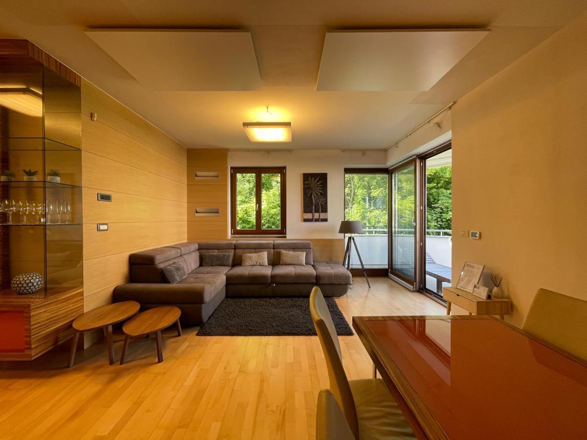 Apartment Felicia 12 Portoroz Luaran gambar