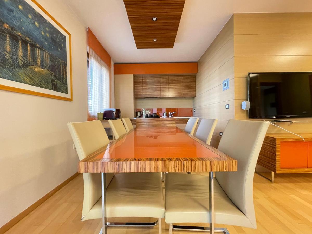 Apartment Felicia 12 Portoroz Luaran gambar