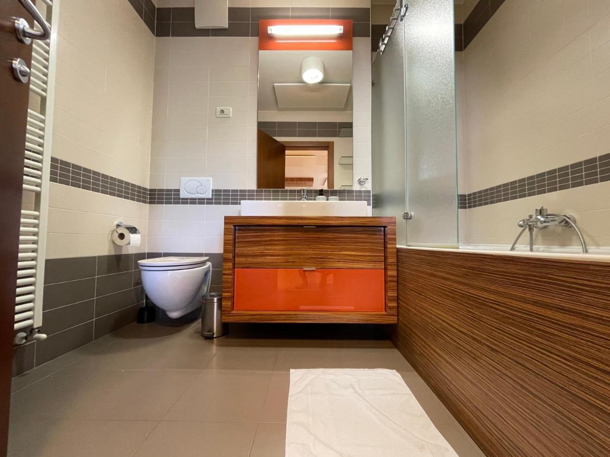Apartment Felicia 12 Portoroz Luaran gambar