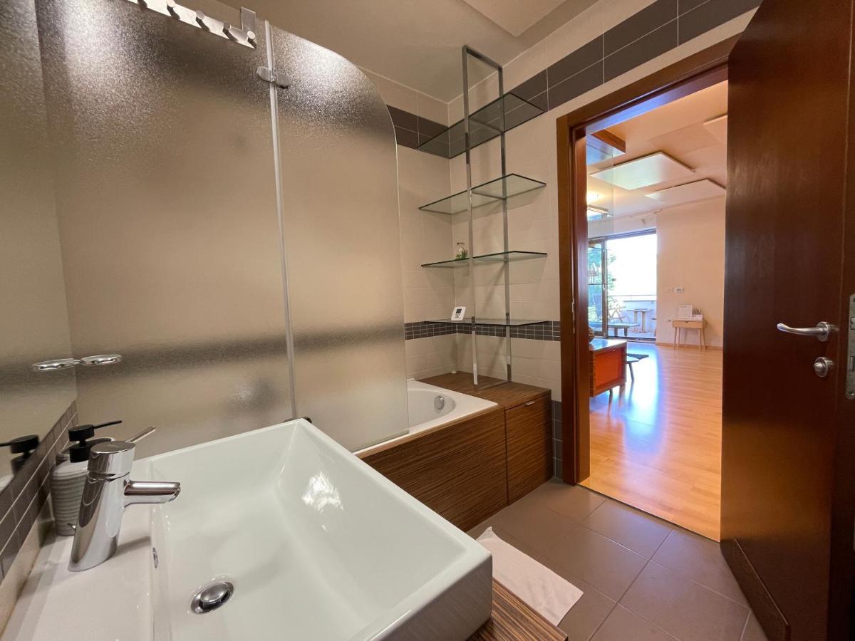 Apartment Felicia 12 Portoroz Luaran gambar